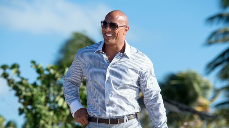 Ballers Review Spencer Strassmore is One Lucky Fella The Frustrated Pan African